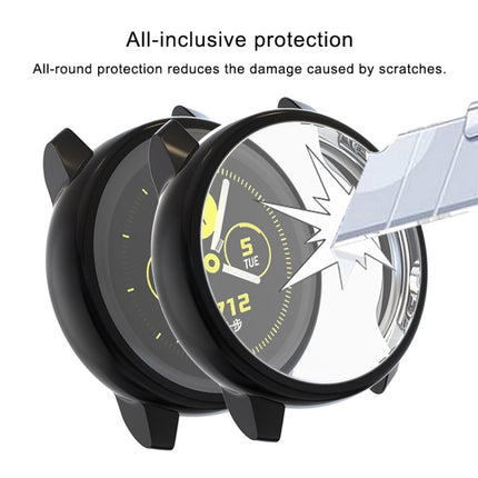 For Samsung Active Watch Full Coverage TPU Protective Case - DealBuddy