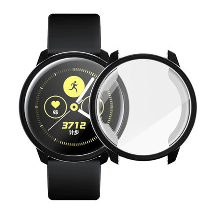For Samsung Active Watch Full Coverage TPU Protective Case - DealBuddy