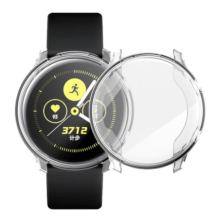 For Samsung Active Watch Full Coverage TPU Protective Case - DealBuddy