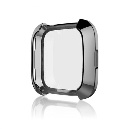 Smart Watch Soft TPU Protective Case for Fitbit Versa - DealBuddy