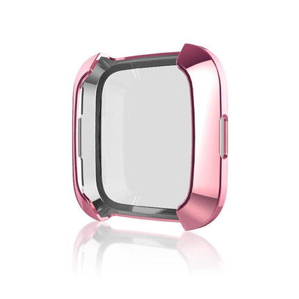 Smart Watch Soft TPU Protective Case for Fitbit Versa - DealBuddy