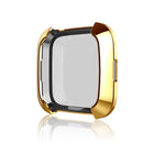 Smart Watch Soft TPU Protective Case for Fitbit Versa - DealBuddy