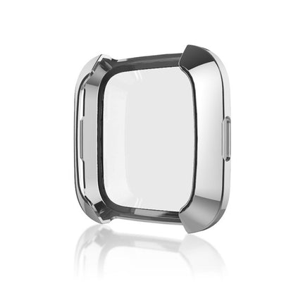 Smart Watch Soft TPU Protective Case for Fitbit Versa - DealBuddy