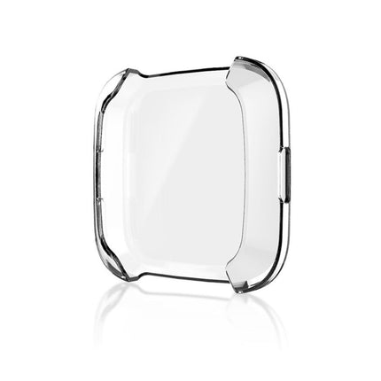 Smart Watch Soft TPU Protective Case for Fitbit Versa - DealBuddy