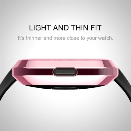 Smart Watch Soft TPU Protective Case for Fitbit Versa - DealBuddy
