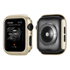 PC Fuel Injection Protection Shell For Apple Watch Series 6 / 5 / 4 / Watch SE 40mm