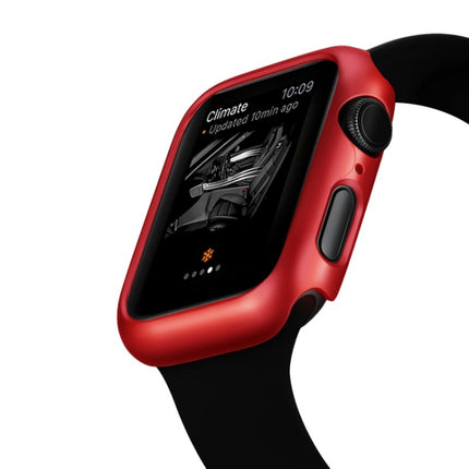 PC Fuel Injection Protection Shell For Apple Watch Series 6 / 5 / 4 / Watch SE 40mm, For Apple Watch Series 6 / 5 / 4 / Watch SE 40mm - DealBuddy