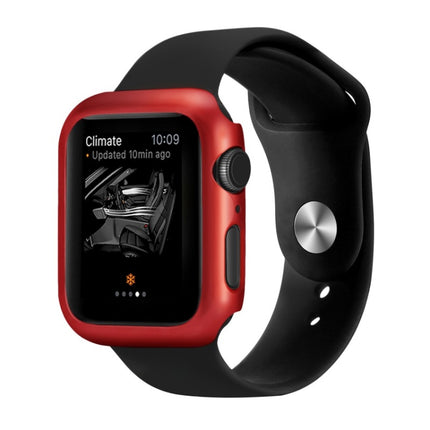 PC Fuel Injection Protection Shell For Apple Watch Series 6 / 5 / 4 / Watch SE 40mm, For Apple Watch Series 6 / 5 / 4 / Watch SE 40mm - DealBuddy