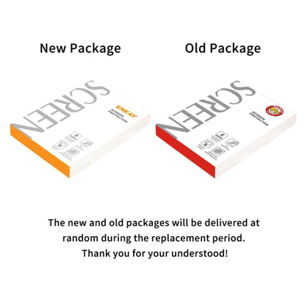 2 PCS ENKAY Hat-Prince for Samsung Gear S3  Smart Watch 0.2mm 9H Surface Hardness 2.15D Explosion-proof Tempered Glass Screen Film - DealBuddy