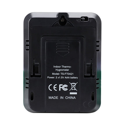 TS-FT0421 Indoor High Precision Temperature Humidity Meter - DealBuddy