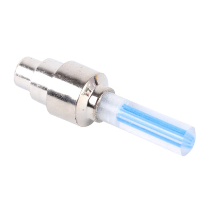 2 PCS Wheel Tyre Lamp With Battery for Car / Motorbike / Bike - DealBuddy