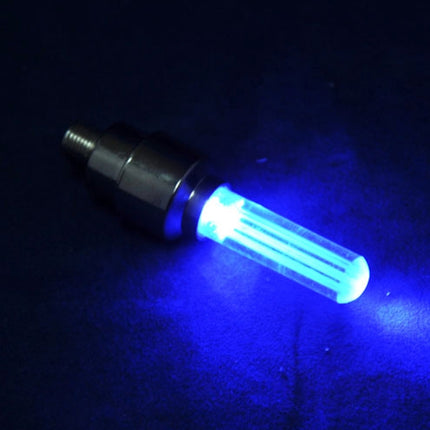 2 PCS Wheel Tyre Lamp With Battery for Car / Motorbike / Bike - DealBuddy