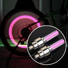 2 PCS Wheel Tyre Lamp With Battery for Car / Motorbike / Bike - DealBuddy