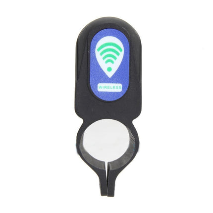 Universal Wireless Security Alarm Bicycle Alarm with Remote Control