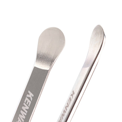 3 PCS Mountain Bike Cycling Stainless Steel Tyre Disassemble Crowbar Tool