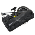 Bicycle Loading Bag Portable Strong Bike Loading Package Cycling Bag for 26-29 inch Bike
