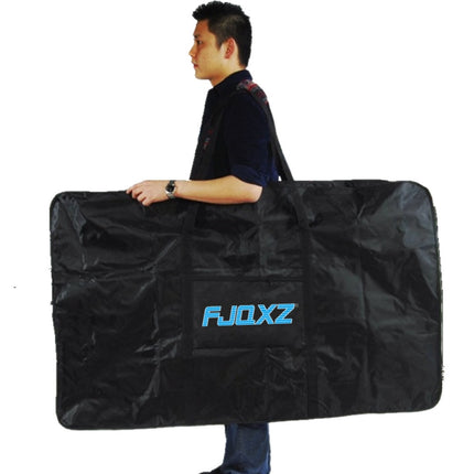 Bicycle Loading Bag Portable Strong Bike Loading Package Cycling Bag for 26-29 inch Bike