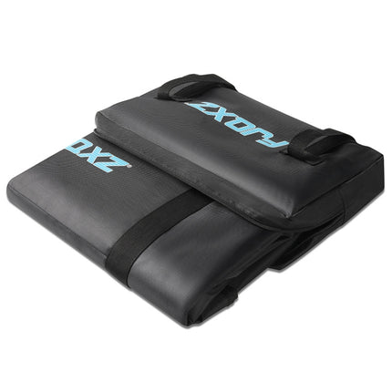 Bicycle Loading Bag Portable Strong Bike Loading Package Cycling Bag for 26-29 inch Bike