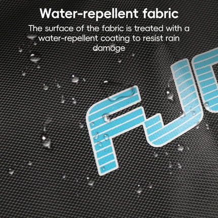 Bicycle Loading Bag Portable Strong Bike Loading Package Cycling Bag for 26-29 inch Bike