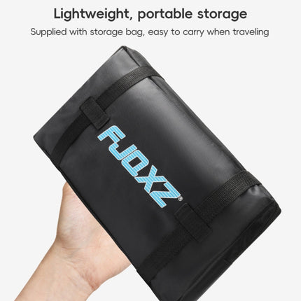 Bicycle Loading Bag Portable Strong Bike Loading Package Cycling Bag for 26-29 inch Bike