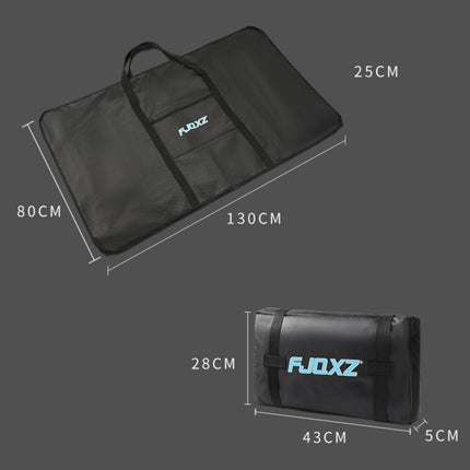 Bicycle Loading Bag Portable Strong Bike Loading Package Cycling Bag for 26-29 inch Bike