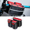 Bicycle Phone Bags Mountain Road Bike Front Head Bag Handlebar Bag - DealBuddy