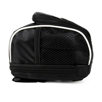 Bicycle Phone Bags Mountain Road Bike Front Head Bag Handlebar Bag