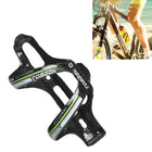 TOSEEK Gloss  Full Carbon Fiber Road Bicycle Water Bottle Holder