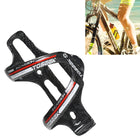 TOSEEK Gloss  Full Carbon Fiber Road Bicycle Water Bottle Holder