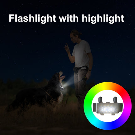 Tsattine T10 IP68 Waterproof 2000FT Dog Training Device with LCD Light, T10 - DealBuddy