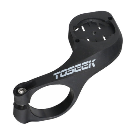 TOSEEK Timer Code Fixed Seat Speed Connection Extension Bracket Mountainous Bicycle Parts, Total Length: 90mm