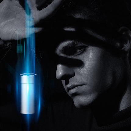 SD-05 Multifunctional Portable Car Turbo Mini Electric Shaver - DealBuddy