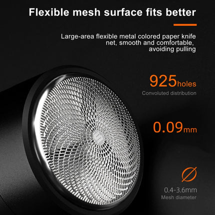 SD-05 Multifunctional Portable Car Turbo Mini Electric Shaver - DealBuddy