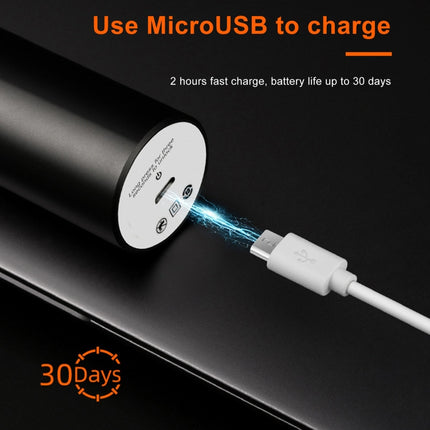 SD-05 Multifunctional Portable Car Turbo Mini Electric Shaver - DealBuddy