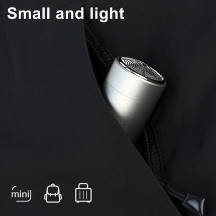 SD-05 Multifunctional Portable Car Turbo Mini Electric Shaver - DealBuddy