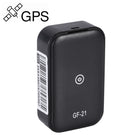 2G Car / Pet GPS Tracker GPS+LBS+WiFi Locator, GF21 - DealBuddy
