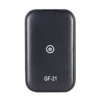 2G Car / Pet GPS Tracker GPS+LBS+WiFi Locator, GF21 - DealBuddy