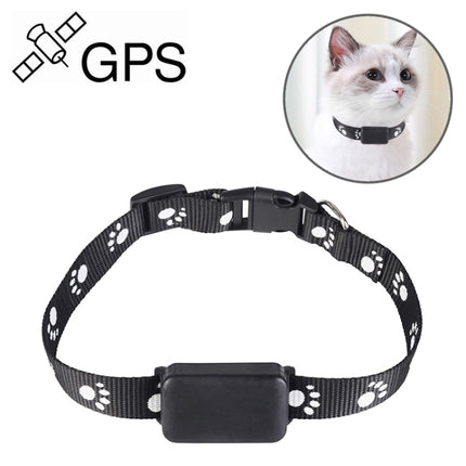P03 2G Waterproof Pet GPS Tracker GPS+AGPS+WiFi+LBS Locator, P03 - DealBuddy