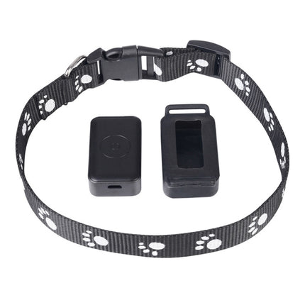 P03 2G Waterproof Pet GPS Tracker GPS+AGPS+WiFi+LBS Locator, P03 - DealBuddy