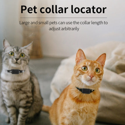P03 2G Waterproof Pet GPS Tracker GPS+AGPS+WiFi+LBS Locator, P03 - DealBuddy