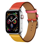 42mm Amber+Orange Red+Light Rose Red