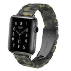Simple Fashion Resin Watch Strap for