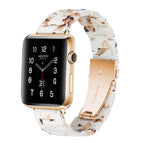 For Apple Watch Series 4 44mm & Series 3 & 2 & 1 42mm / Nougat