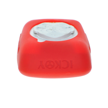 Bicycle Code Table Shockproof Silicone Colorful Protective Case for Garmin Edge 500 / 200 - DealBuddy