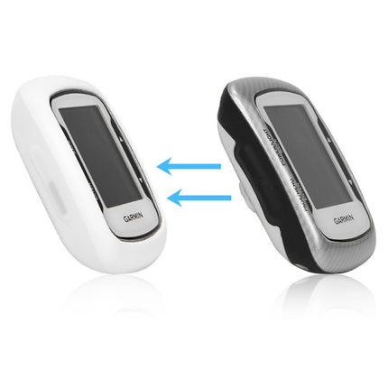 Bicycle Code Table Shockproof Silicone Colorful Protective Case for Garmin Edge 500 / 200 - DealBuddy