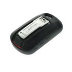 Bicycle Handheld Code Table Shockproof Silicone Colorful Protective Case for Garmin Oregon 650 / 700 / 750 / 750t / 650t, Host not Included - DealBuddy