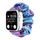 Flannel Hair Ring Replacement Strap Watchband - DealBuddy
