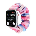 Flannel Hair Ring Replacement Strap Watchband, For Apple Watch Ultra 49mm / Series 8&7 45mm / SE 2&6&SE&5&4 44mm / 3&2&1 42mm, For Apple Watch Series 7 45mm / 6 & SE & 5 & 4 44mm / 3 & 2 & 1 42mm                                                         ... - DealBuddy