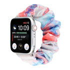 Flannel Hair Ring Replacement Strap Watchband, For Apple Watch Ultra 49mm / Series 8&7 45mm / SE 2&6&SE&5&4 44mm / 3&2&1 42mm, For Apple Watch Series 7 45mm / 6 & SE & 5 & 4 44mm / 3 & 2 & 1 42mm                                                         ... - DealBuddy