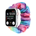 Flannel Hair Ring Replacement Strap Watchband, For Apple Watch Ultra 49mm / Series 8&7 45mm / SE 2&6&SE&5&4 44mm / 3&2&1 42mm, For Apple Watch Series 7 45mm / 6 & SE & 5 & 4 44mm / 3 & 2 & 1 42mm                                                         ... - DealBuddy